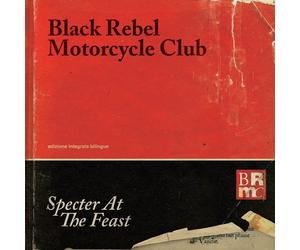 Black Rebel Motorcycle Club Specter At The Feast (Vinyl) (US IMPORT)