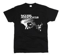 Black Rebel Motorcycle Club T-Shirt Men Size XL