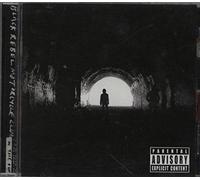 Black Rebel Motorcycle Club - Take the on, on Your Own