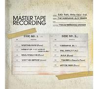 Black Rebel Motorcycle Club - The Screaming Gun Demos [VINYL]