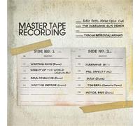 Black Rebel Motorcycle Club - The Screaming Gun Demos [VINYL]
