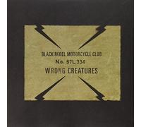 Black Rebel Motorcycle Club - Wrong Creatures [VINYL]