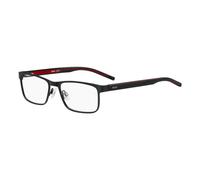 Black Red Eyewear Frames - unisex - Hugo - Glasses - Black - 55 MM - Accessories 55 MM