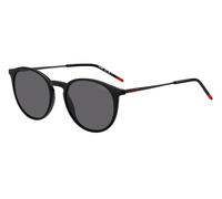 Black Red/Grey / 51