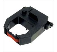 Black / Red Ribbon To Fit AMANO EX3500N EX5000 EX6000 EX9000 EX9600 MJR8500 High Quality Compatible Replacement Ink Cassette Ribbon For Time Clocks