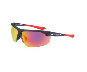Black/Red Sunglasses Windtrack M - male - Nike - Sunglasses - Black - ONE SIZE - Accessories ONE SIZE