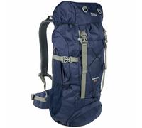 (Black) Regatta Survivor III 65 Litre Rucksack