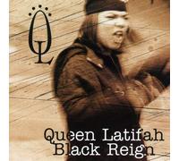 Black Reign by Queen Latifah (November 16, 1993)