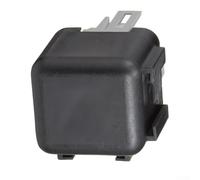 Black Relay Assy Compatible With For Starlet KP61 For Corolla AE92 AE86 MR2 AW11, For Camry SV21 For Supra MA70 For Cressida For ES250 85910-30050