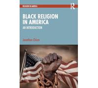Black Religion in America: An Introduction