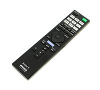 Black Remote Control RMT-AA130U For Sony AV System Audio Receiver