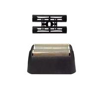 Black Replacement Foil Head Blade Cutter ，Compatible For WAHL， 5 Star Finale Shaver #8061 8164 Replacement Accessories 7043-100(1Pack)