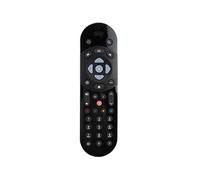 (Black) Replacement Remote Control For SKY Q Remote Control For SKY QINFRAREDTV TV Box Remote Control