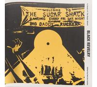 Black Revelry: In Honor of 'The sugar Shack'