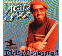 Black Rhythm Revolution