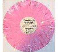 Black Rhythms Volume Four - Throw Ya Hands (In The Air) - DJ Duke 12"