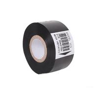Black Ribbon 100m Length for Date Coding Machines Black Ribbon