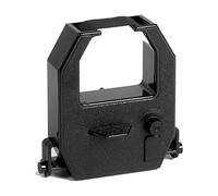 Black Ribbon to Fit Amano EX30 EX3000 EX3000N EX3000X EX3200 EX3500 Compatible Replacement Ink Cassette Ribbon for Time Clocks