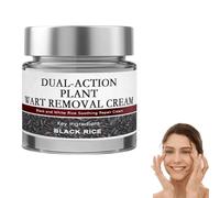 Black Rice Skin Repair Essence Cream, Multi-Effect Black rice Essence, Rice Bran Essence Cream, Bran For Skin, Rice Bran Exfoliating Creams, Advanced Firming For All Skin Types (1)