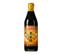 Tung Chun Black Rice Vinegar 500ml (600g)