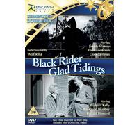 Black Rider/Glad Tidings [DVD]