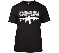 Black Rifle Coffee Company USA Men t Shirt