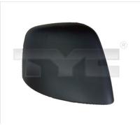Black Right Side Mirror Cover TYC Fits FORD Tourneo Connect Grand 1857517