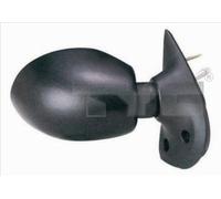EXTERIOR MIRROR 328-0067 FOR RENAULT C3G702/700 1.2L D7F704/703/702/701 1.1L