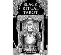 Black Ritual Tarot