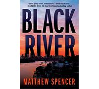 Black River: 1 (Rose Riley)