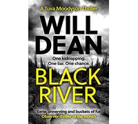 Black River Book