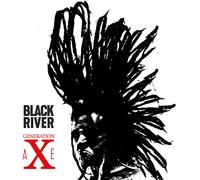 Black River - Generation Axe