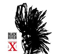 BLACK RIVER - GENERATION AXE (LIMITEDLP) VINYL LP NEW