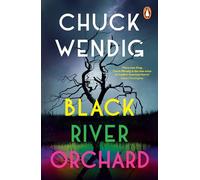 Black River Orchard