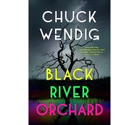 Black River Orchard