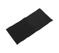 Black Road Stickers Tape for Model Train Layouts 1.97ft X 12in
