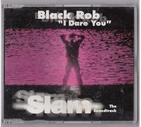 Black Rob - I Dare You