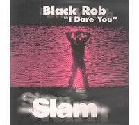 Black Rob - I Dare You [Import] [VINYL]