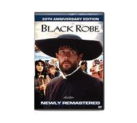 Black Robe (30th Anniversary Edition)