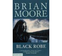 Black Robe (Paladin Books) by Brian Moore (4-Oct-2010) Paperback