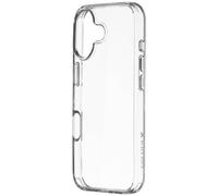 Black Rock 00038651 Clear Protection Case Apple iPhone 17 Transparent