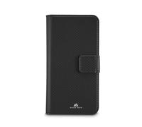 Black Rock "2-1 Wallet" Booklet Phone Case for Samsung Galaxy S26, Black