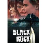 Black Rock