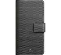 Black Rock 2216MPU02 The Classic Booklet Samsung Galaxy A14 5G Bla...