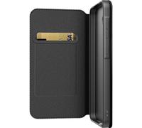 Black Rock 229665 Slim Folio Case Samsung Galaxy A36 5G Black