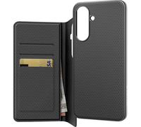 Black Rock 229668 Booklet Wallet for Samsung Galaxy A56 5G Black