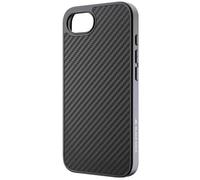Black Rock 229685 Robust Carbon iPhone 16e cover black durable pho...