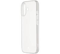 Black Rock 38652 Ultra Thin Cover iPhone 17 Transparent Inductive ...