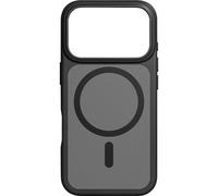 Black Rock 80394 Hybrid Case Cover for iPhone 17 Pro Black MagSafe...