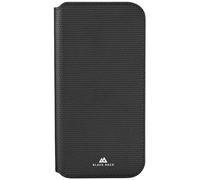 Black Rock 80398 Slim Folio Booklet Case for iPhone 17 Pro Black
